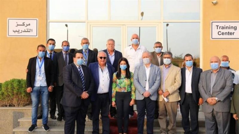 الزراعة والتعاون