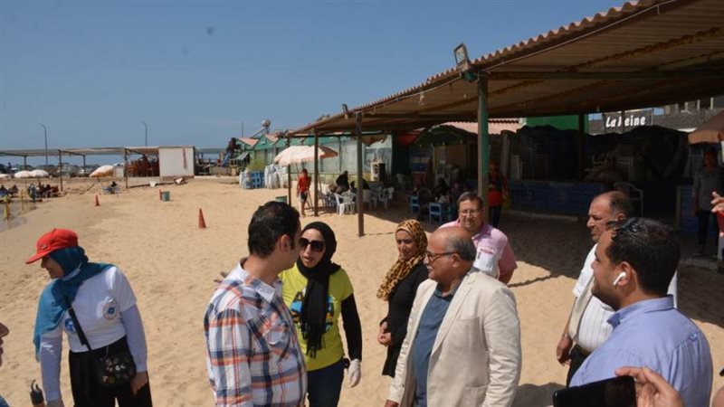 نادى المهندسين بالاسكندرية