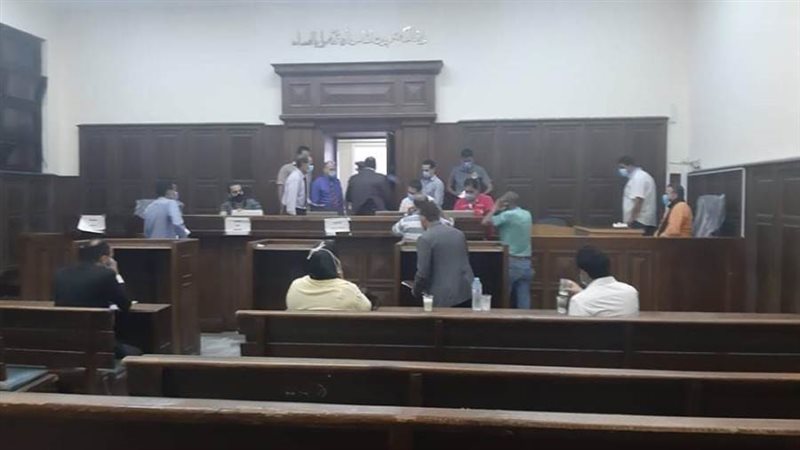 محكمة الإسكندرية