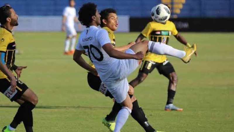 الإنتاج الحربى والجونة