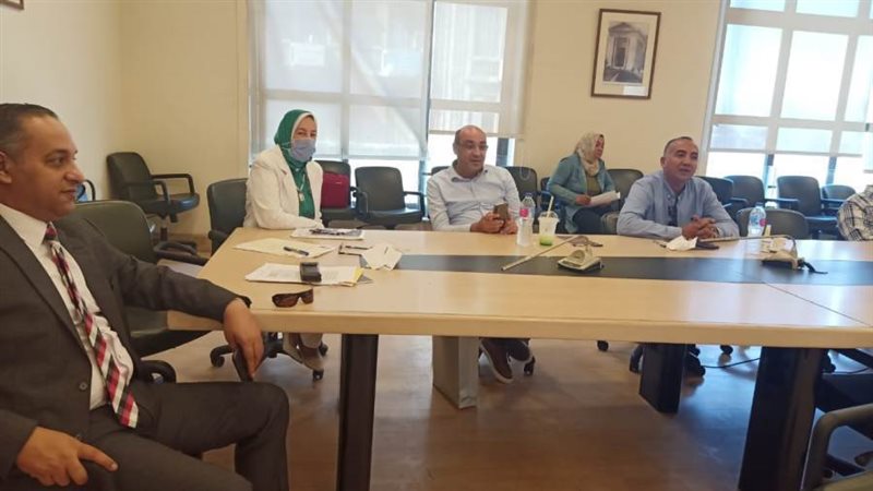 اجتماع الغرفه التجاريه