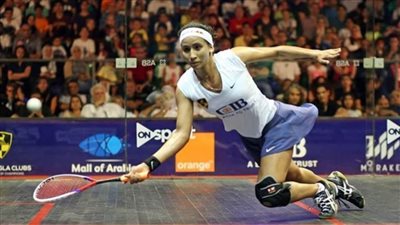 مصر تستعد لاستضافة بطولة «الثمانية الكبار» للإسكواش