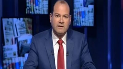 نشأت الديهي: الشعب المصري أصبح واعيًا ومنتبهًا ورفع يده إلى الرئيس 