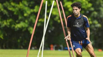 محمد ابراهيم.. كواليس مفاوضات الأهلي لضم 