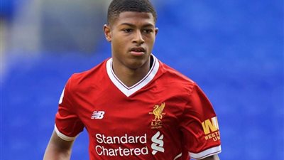 كريستالا بالاس يعرض 19 مليون إسترليني لضم بروستر مهاجم ليفربول