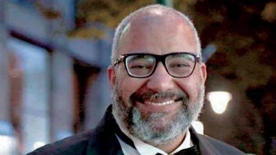 بيومي فؤاد: لم أدرس التمثيل أو الإخراج أكاديميا.. والمسرح 