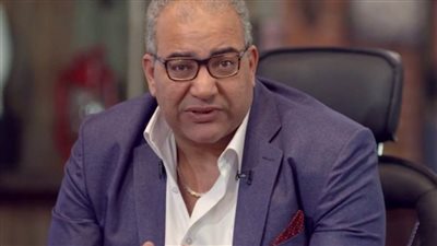 بيومي فؤاد: أنا من سكان الزمالك ولكني بحب السهر في بولاق والسيدة