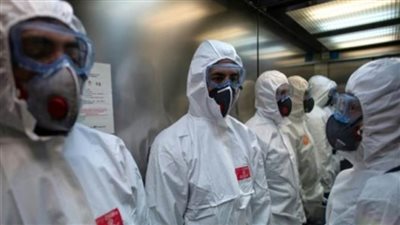 إيران تسجل 3341 إصابة بفيروس كورونا في أكبر زيادة منذ يونيو