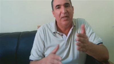 نقيب بيطريين الإسماعيلية..  يستعرض خطة النقابة للقضاء على ظاهرة الكلاب الضالة