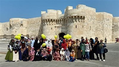 مزارات سياحية وترفيهية 