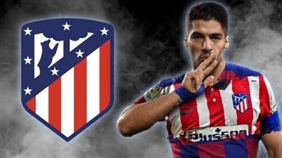 «سواريز» يتخلى عن 14 مليون يورو من برشلونة بعد جلسة «سيميوني» في أتلتيكو مدريد