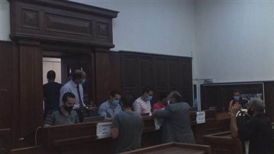 في اليوم الخامس... 6 مرشحين يتقدمون بأوراقهم بالإسكندرية