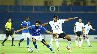 شياطين الأهلى تمنح سموحة فوزا مستحقا على حساب المصري