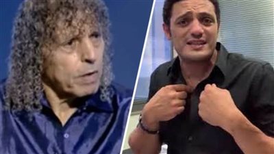 والد الهارب محمد علي يفتح النار عليه: 