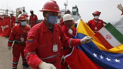 فنزويلا: واشنطن لا تستطيع منع كراكاس من بناء علاقات مع إيران