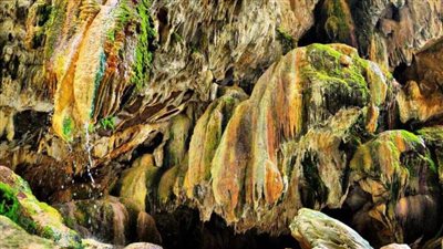 جسر الشيطان.. إحدى عجائب الطبيعة الساحرة بأرمينيا