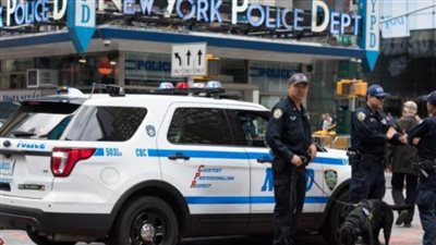 بكين ترد على اتهام ضابط شرطة في نيويورك بالتجسس لصالح الصين 