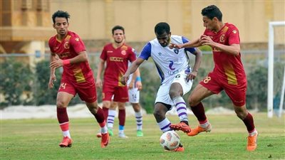 ميسي ودابو يقودان تشكيل سيراميكا كليوباترا أمام كوكا كولا