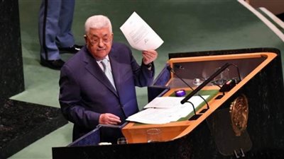 أبو ردينة: خطاب الرئيس عباس سيحدد الخطوات الفلسطينية القادمة