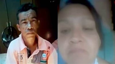 امرأة تقضم خصية رجل حاول اغتصابها