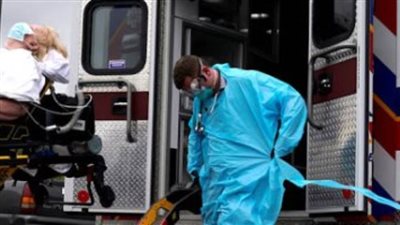 تسجيل 851 إصابة جديدة بفيروس كورونا فى لبنان