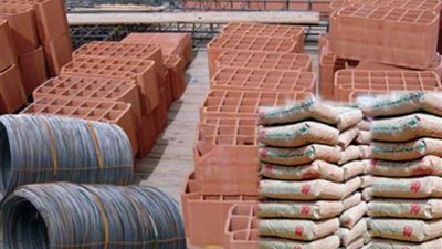 تعرف على قيمة صادرات مصر من مواد البناء خلال 7 أشهر