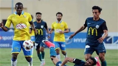 إنبي يبحث عن عودة الانتصارات أمام الإسماعيلي