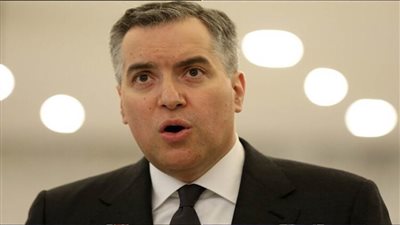 أديب يحث الأطراف اللبنانية على إنجاح المبادرة الفرنسية لتشكيل الحكومة فورا