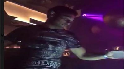 عاجل.. فيديو جديد لمحمد على من إسبانيا