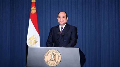 بيان مصر للأمم المتحدة يحدد دوائر انتماءاتها.. تعرف عليها