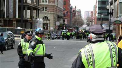 الشرطة الأمريكية تطلق النار على صبي مصاب بالتوحد لأخذه إلى المشفى.. فيديو