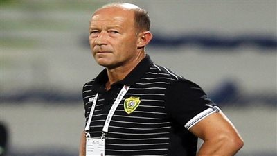 الزمالك يضع الرتوش الأخيرة مع كالديرون