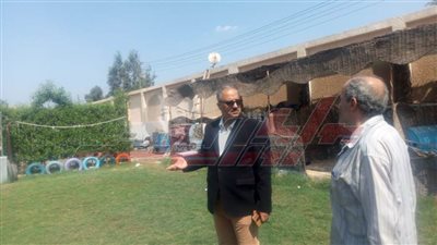 أربعة عشر مركز شباب قيد المتابعة الميدانية بالقليوبية