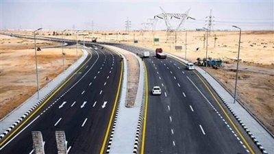 وزير الإسكان: يجرى الانتهاء من تنفيذ طريق الروبيكى بالعاشر من رمضان