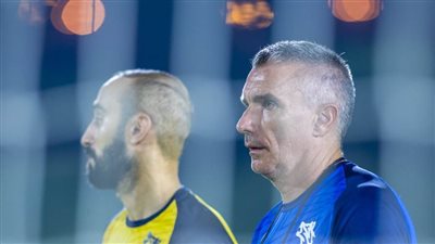 باتريس كارتيرون يخوض معركة الفُرصة الأخيرة مع التعاون السعودي