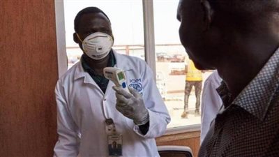السودان: تسجيل إصابتين جديدتين بفيروس كورونا ولا وفيات