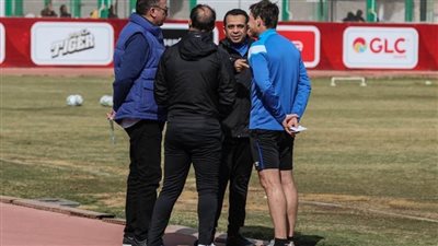 خاص.. فايلر يلمح بالرحيل عن الأهلي