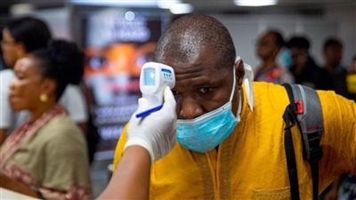 السنغال: تسجل 14759 حالة بـ