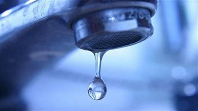 الجيزة: قطع المياه عن مناطق مركز ومدينة أبو النمرس