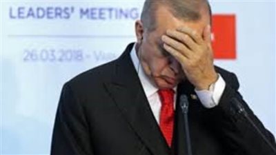 النمسا: القبض على إرهابي كان يخطط لاغتيال سياسيين بتحريض من أردوغان