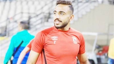 كهربا أساسيًا في مباراة الأهلي ونادي مصر