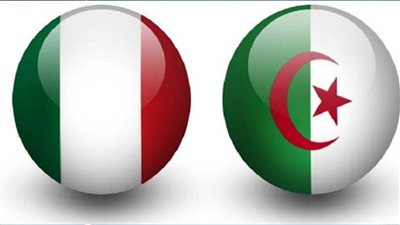 الجزائر وإيطاليا تشكلان لجنة فنية لترسيم حدودهما البحرية المشتركة