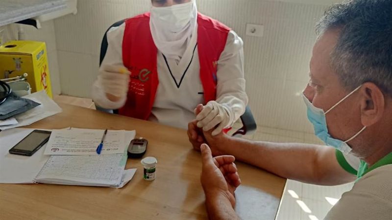 المبادرة الرئاسية