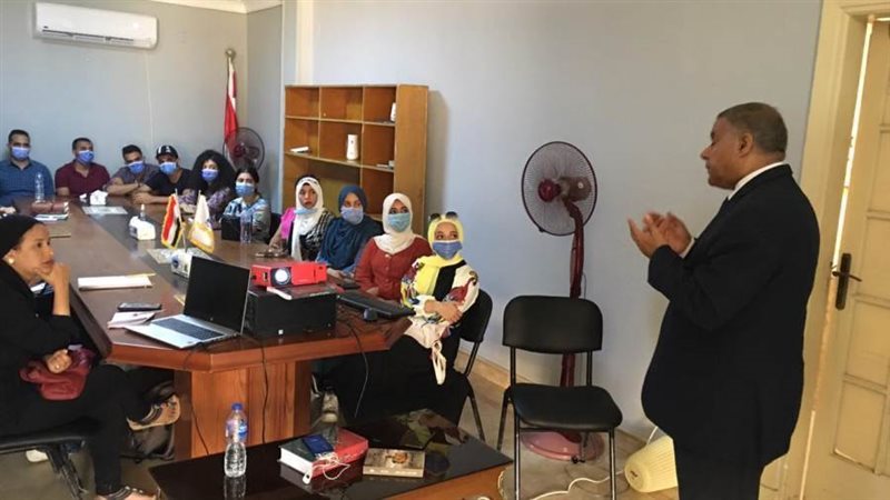 دورات تدريبية