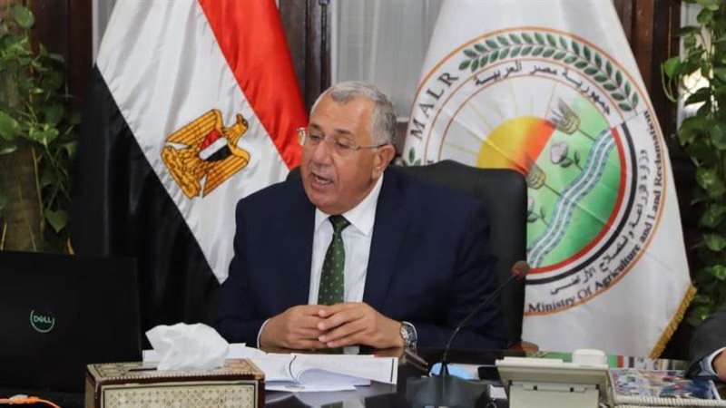 السيد القصير وزير