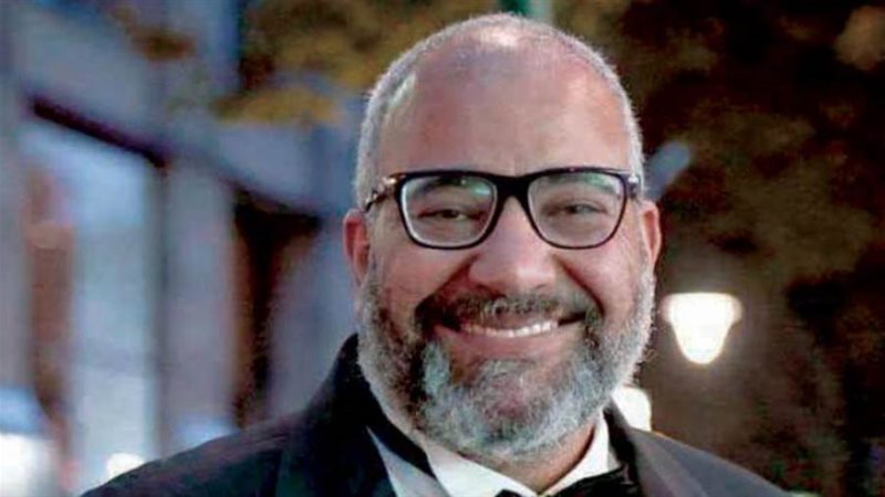 الفنان بيومي فؤاد