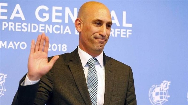 لويس روبياليس