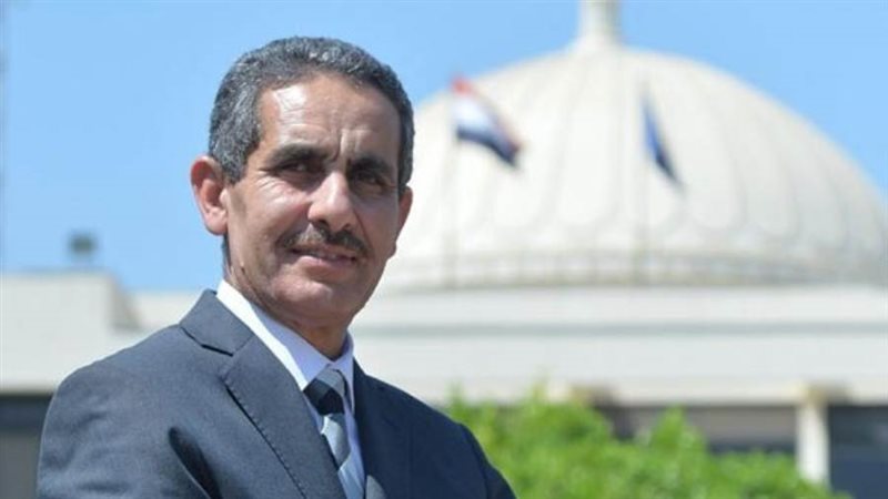 الدكتور طارق رحمي