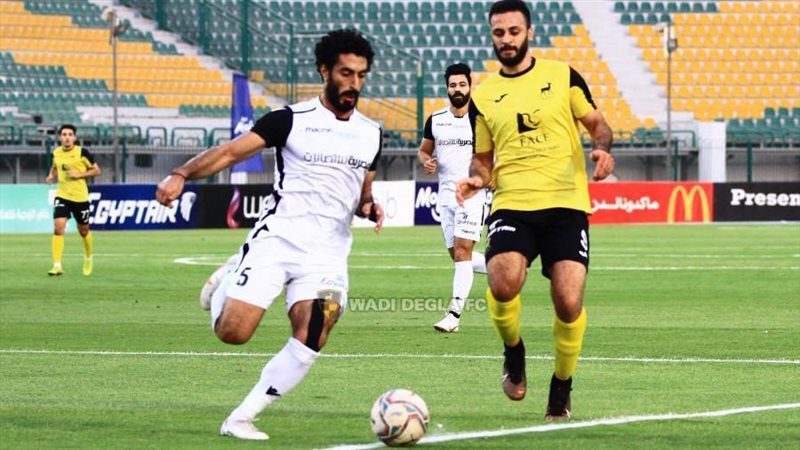 طلائع الجيش ووادي