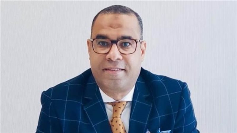 د. محمد فضل الله